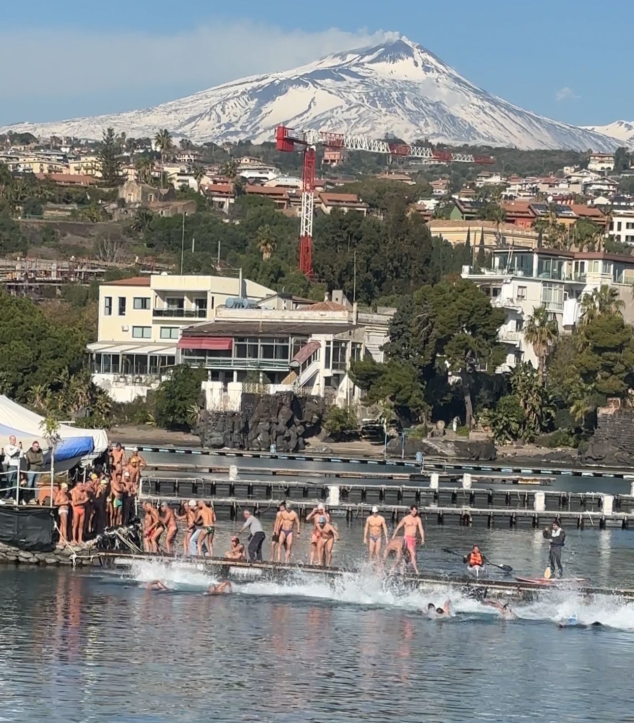 San Silvestro a Mare