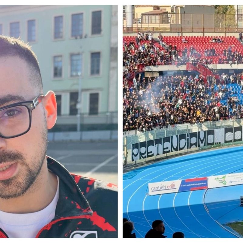 Catania Giugliano