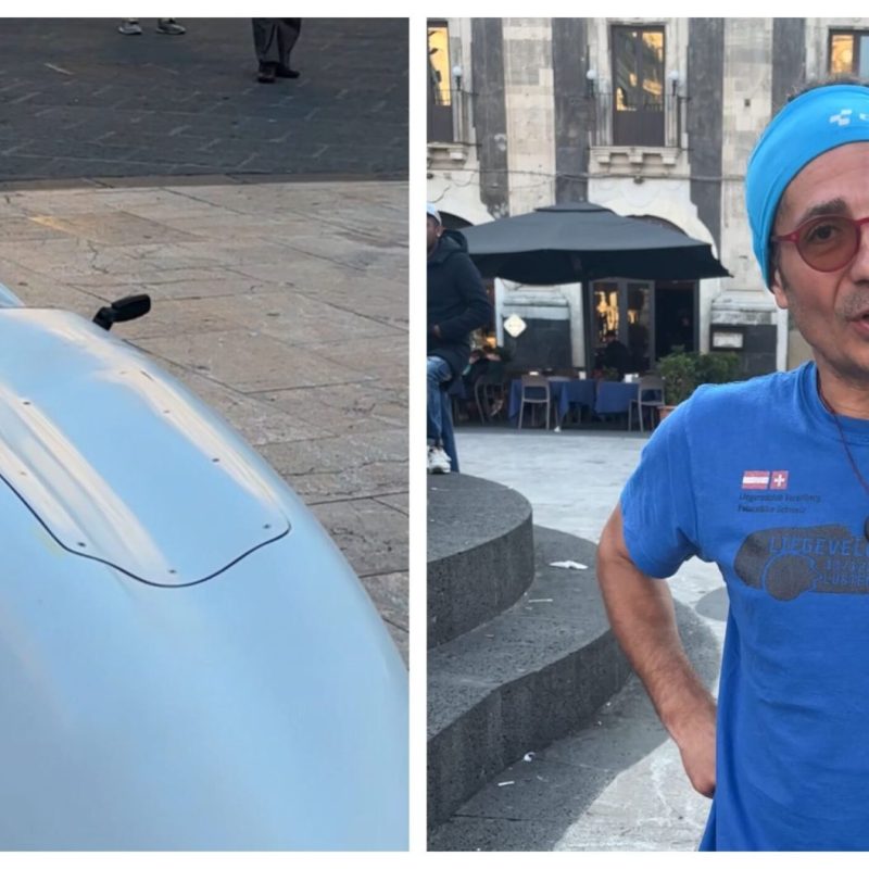 Rivoluzione Velomobile