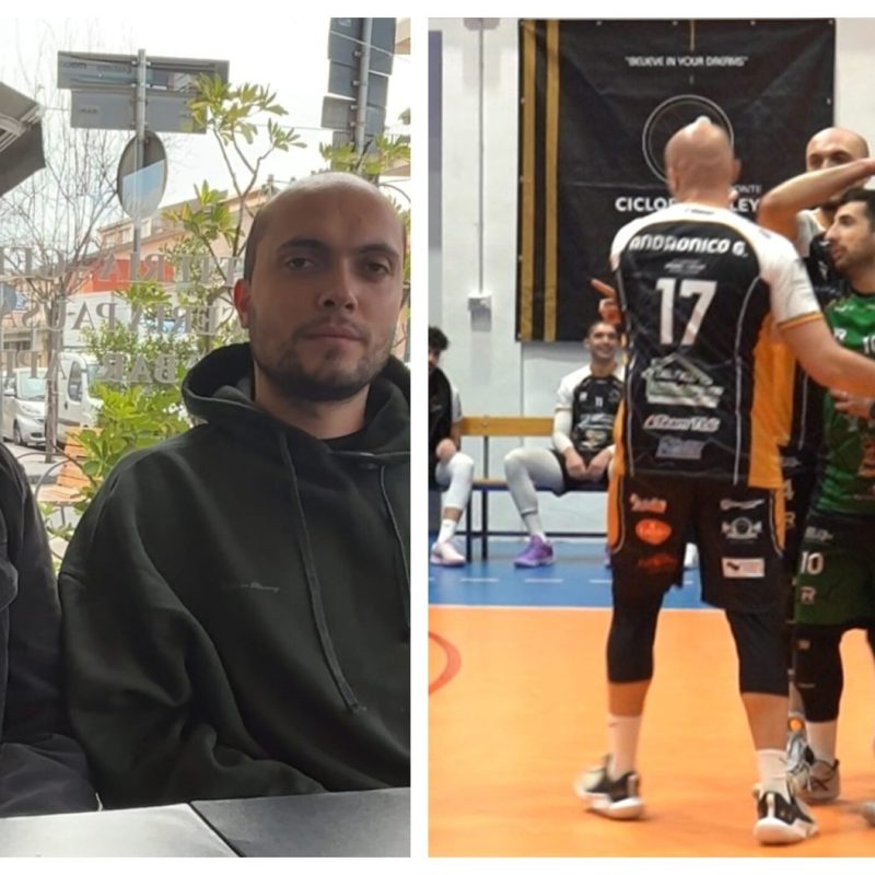 Gemelli Pallavolo