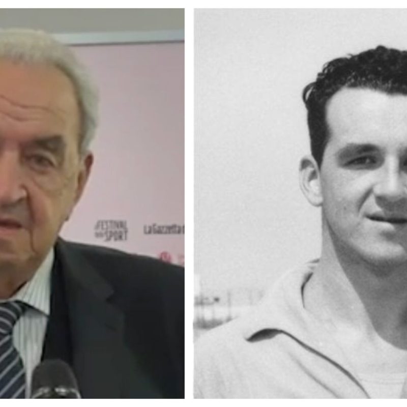 Bruno Pizzul
