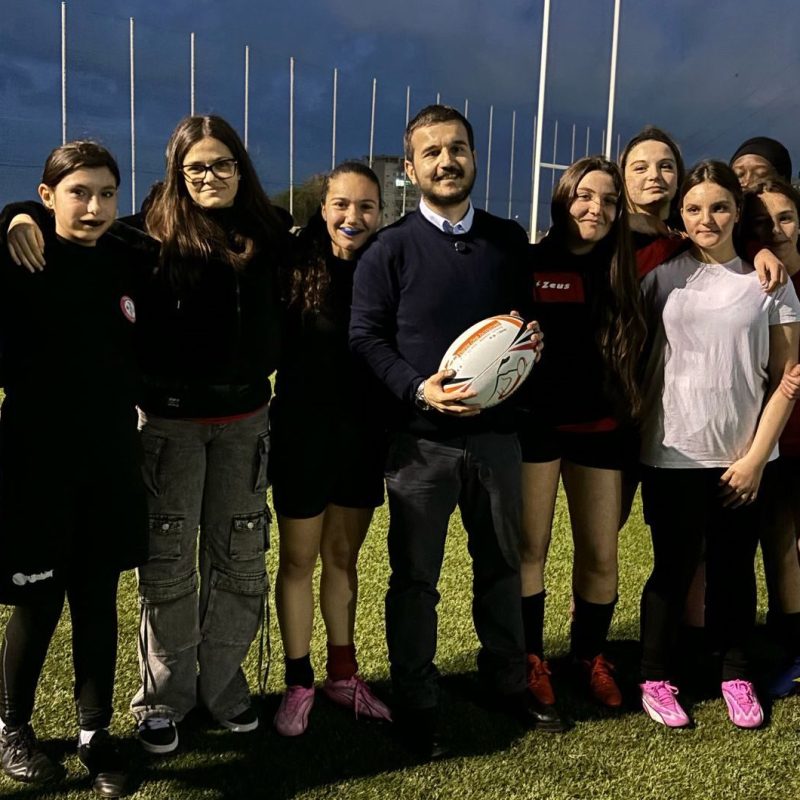 Librino Rugby