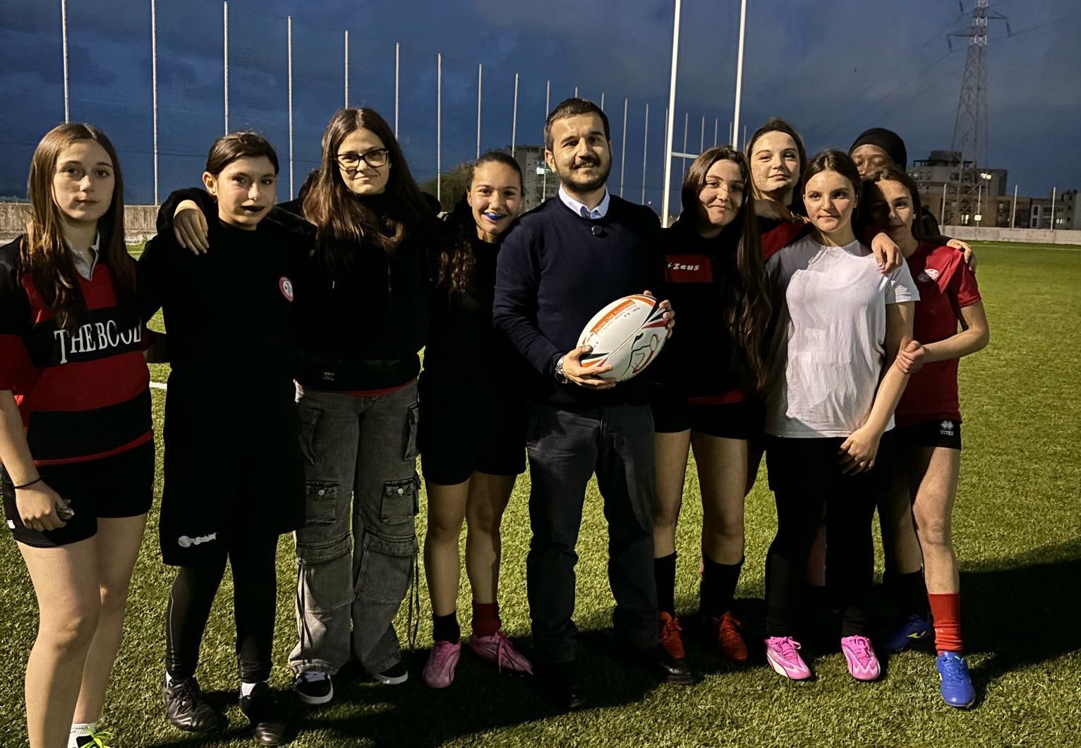 Librino Rugby