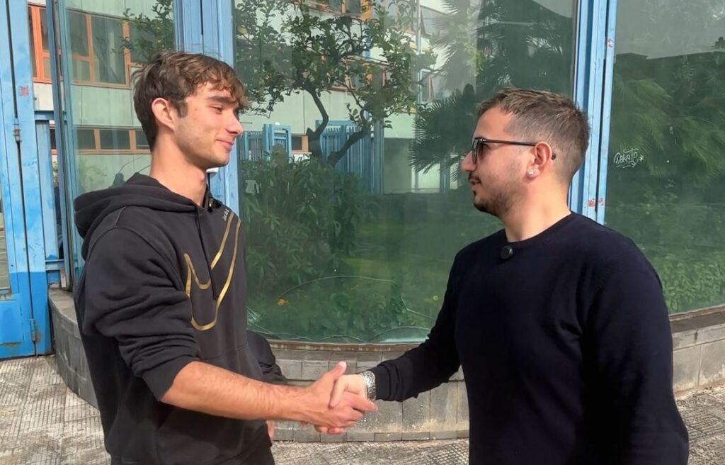 Tifoso Wikipedia Catania