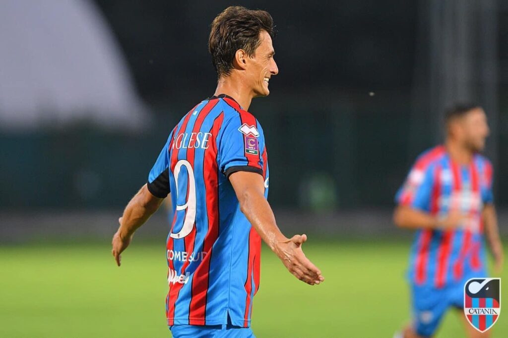 Catania FC