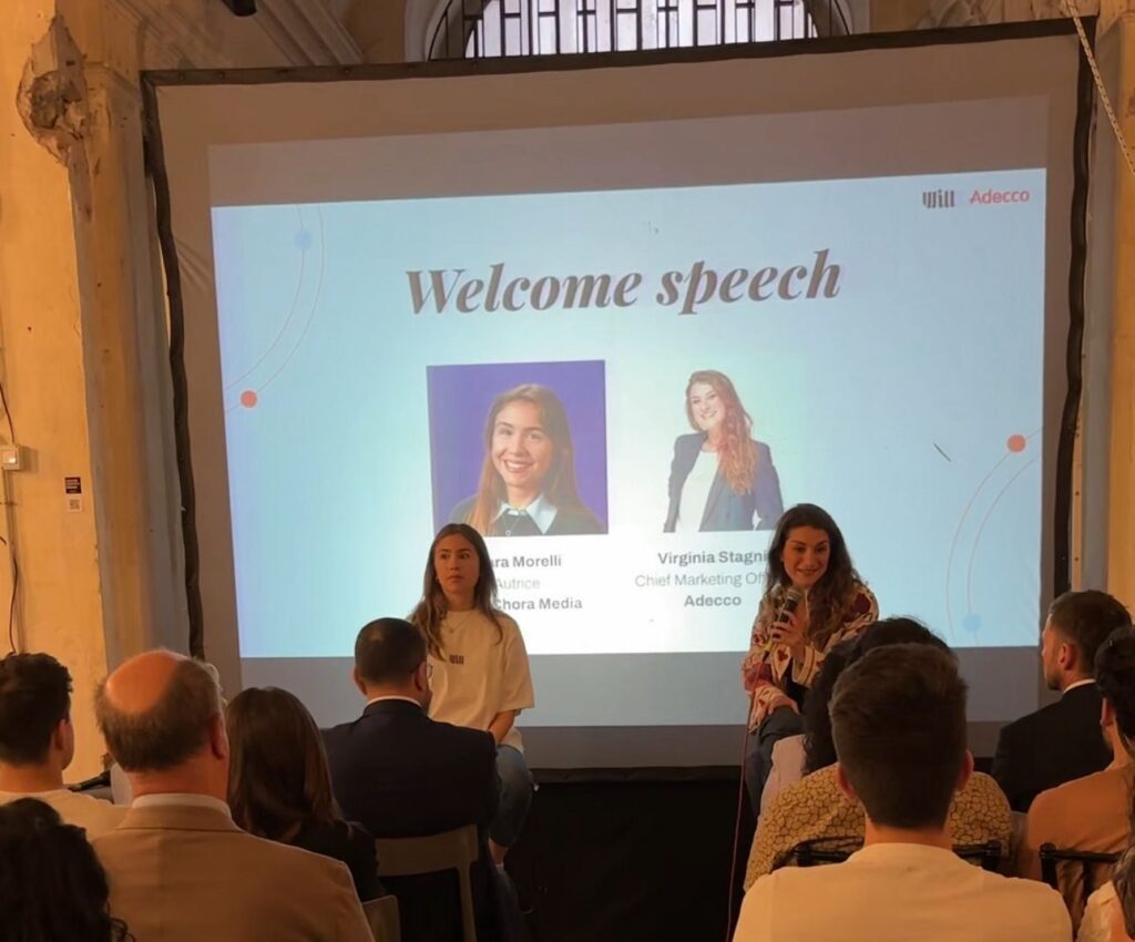 Di cosa vive l'Italia?