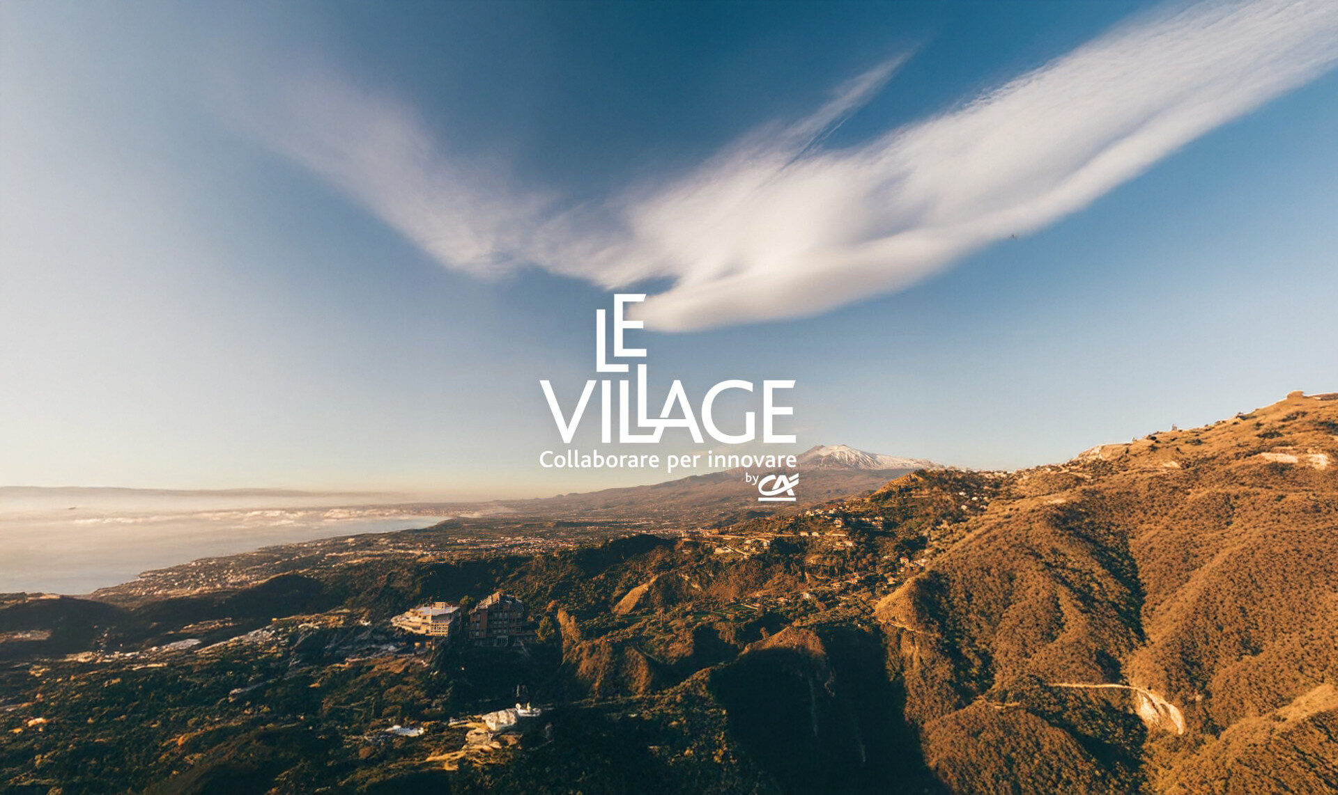 le village