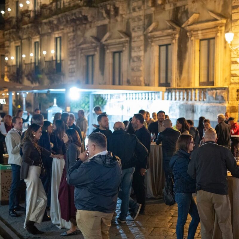 Acireale - I Colori del Gusto