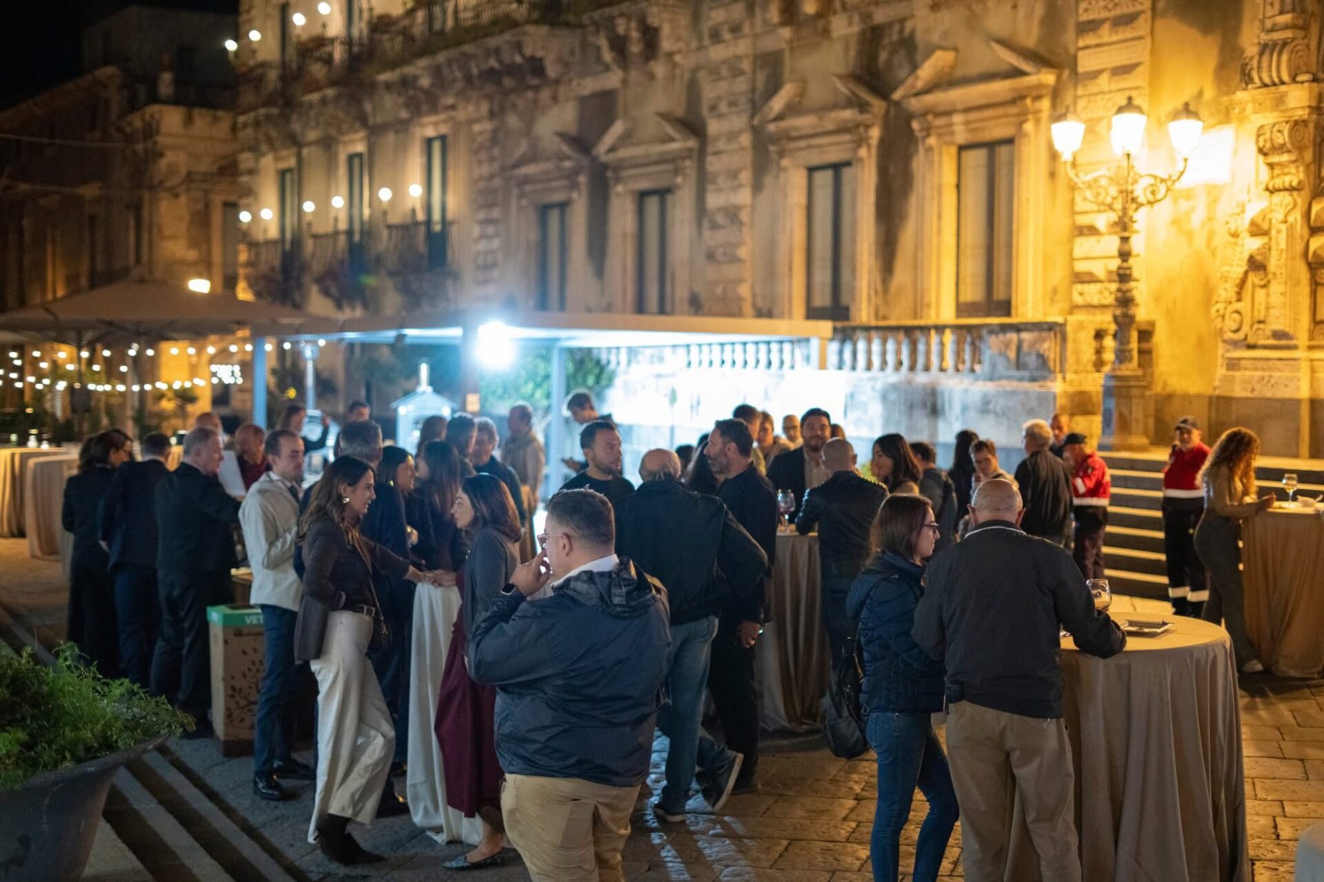 Acireale - I Colori del Gusto