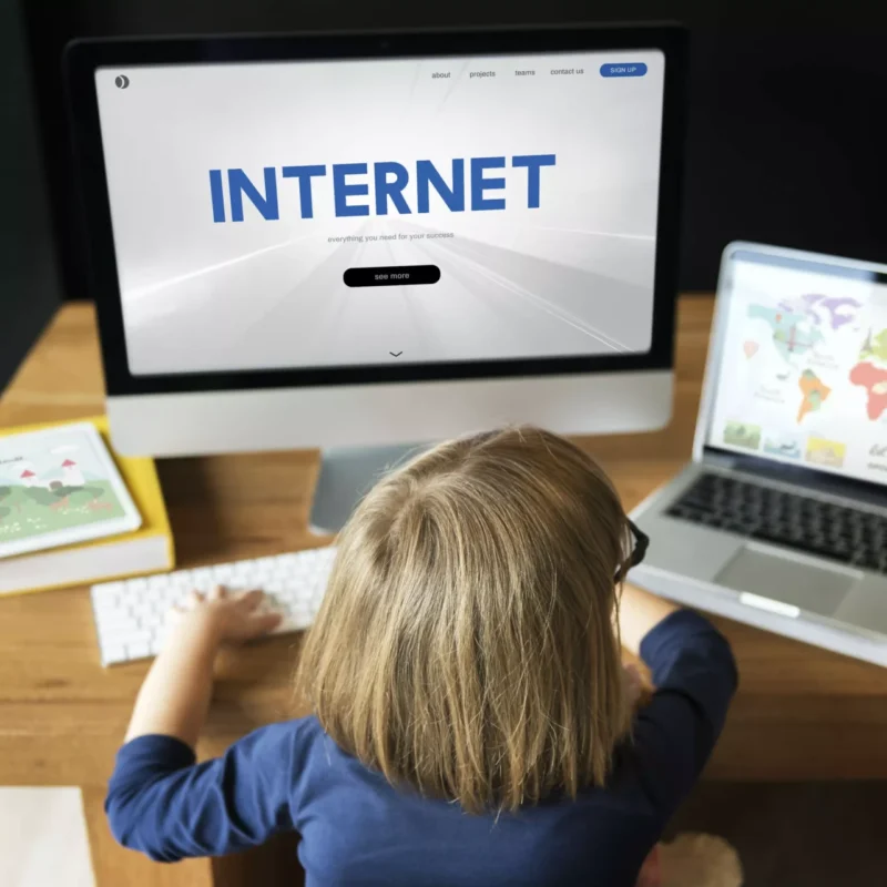 "I rischi del web"