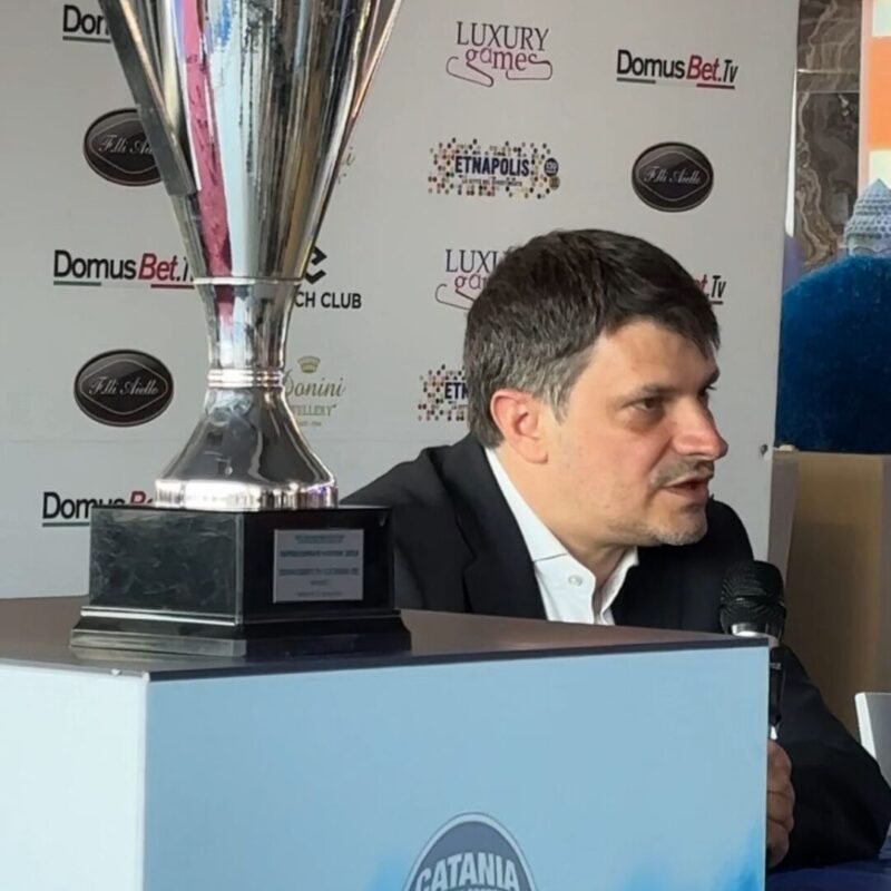 Catania Beach Soccer