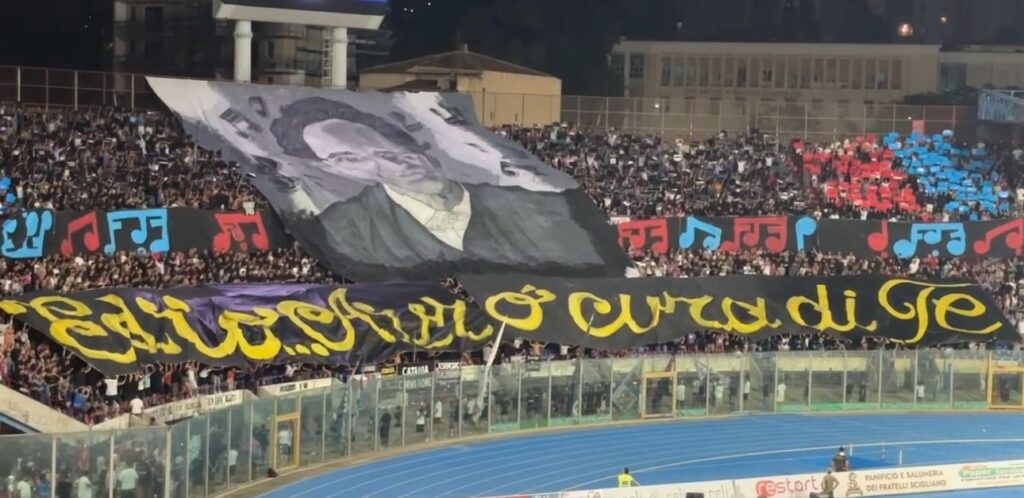 Catania-Monopoli 4-0