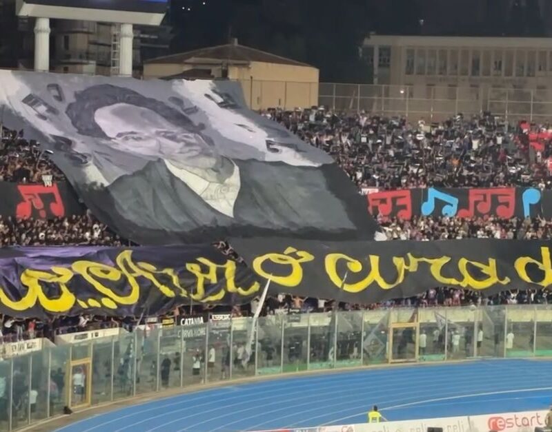 Catania-Monopoli 4-0