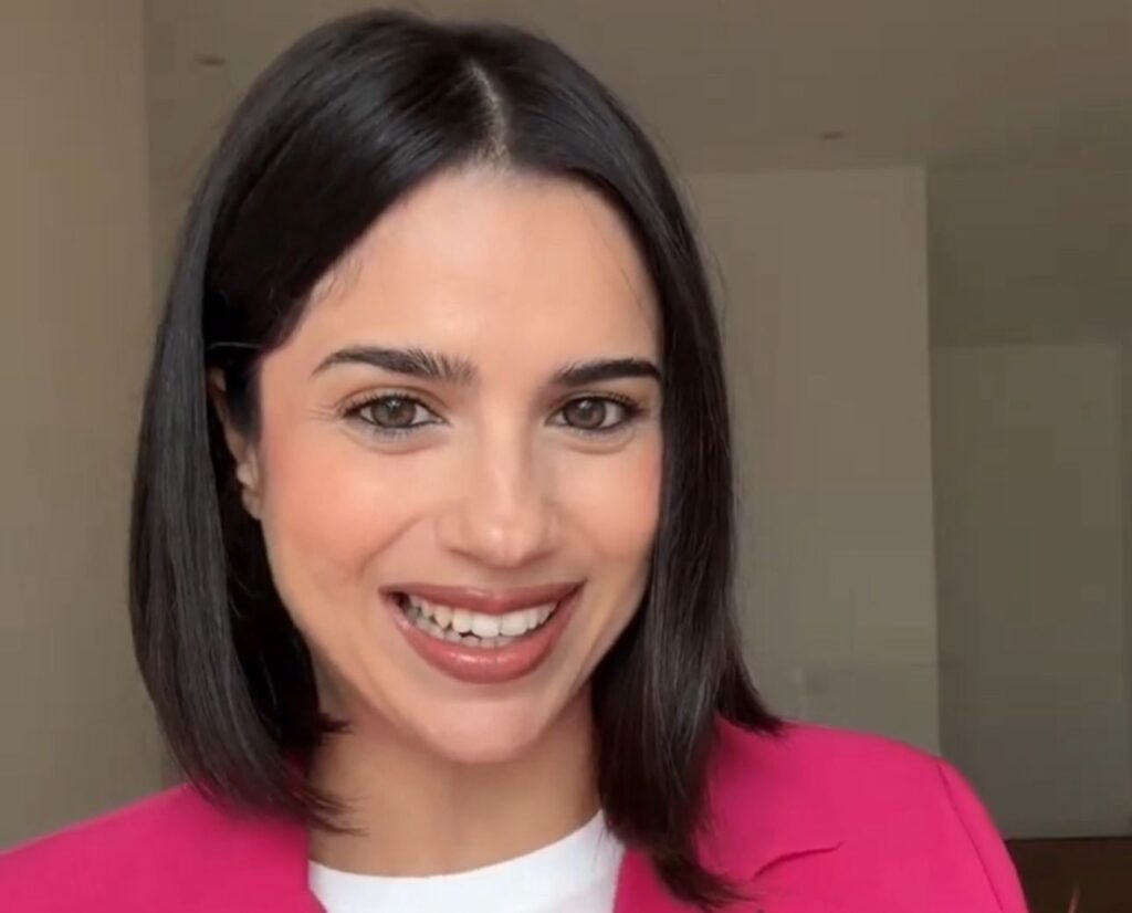 Claudia Salvini 23 ottobre