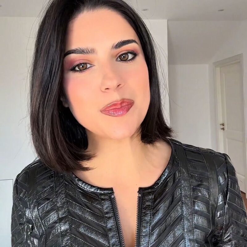 Claudia Salvini