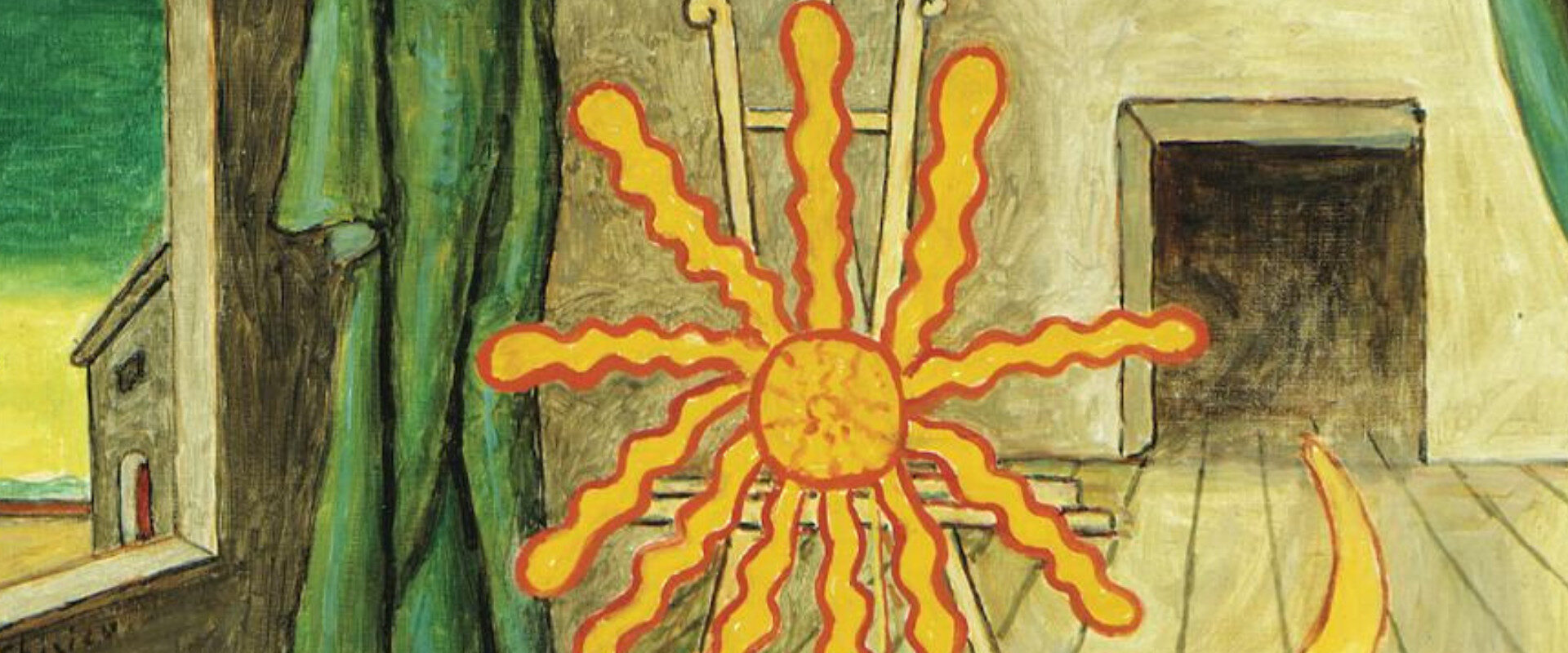 Mostre a Palazzo Valle