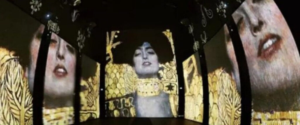 Il Mondo di Klimt