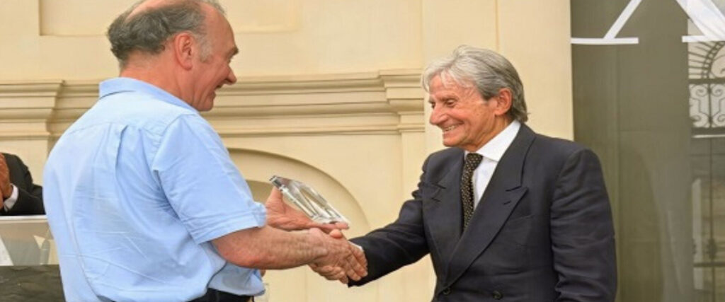 Tito D'Emilio Silent Luxury