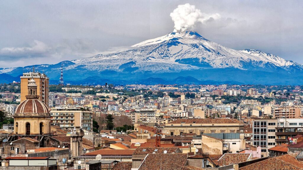 Quante ne sai sull'Etna?