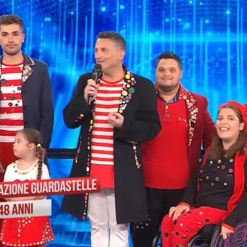 Guardastelle