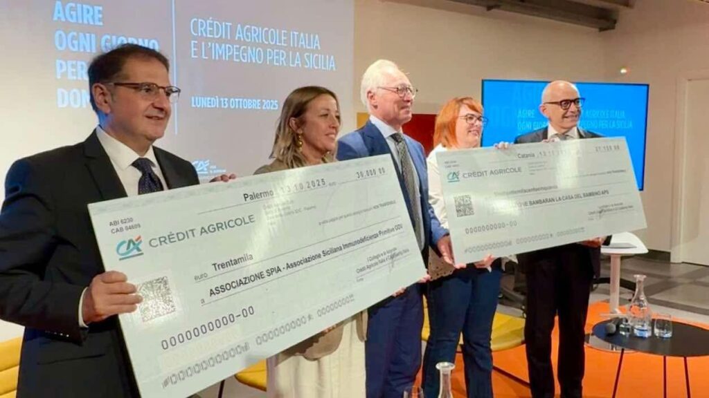 Le Village by Credit Agricole