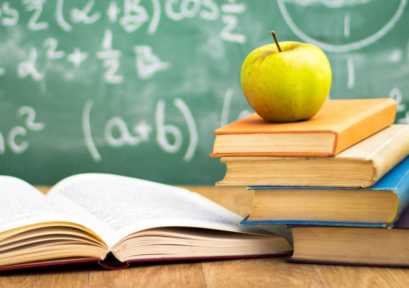 Libri scuola