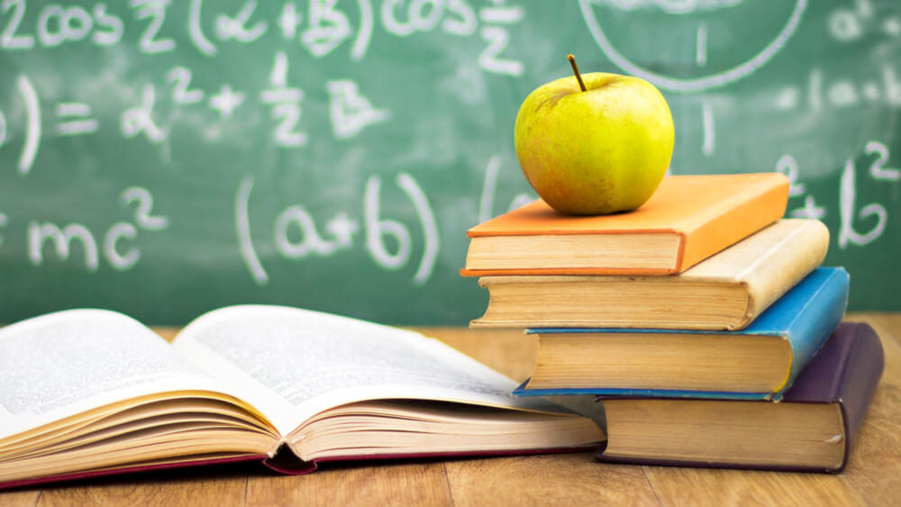 Libri scuola