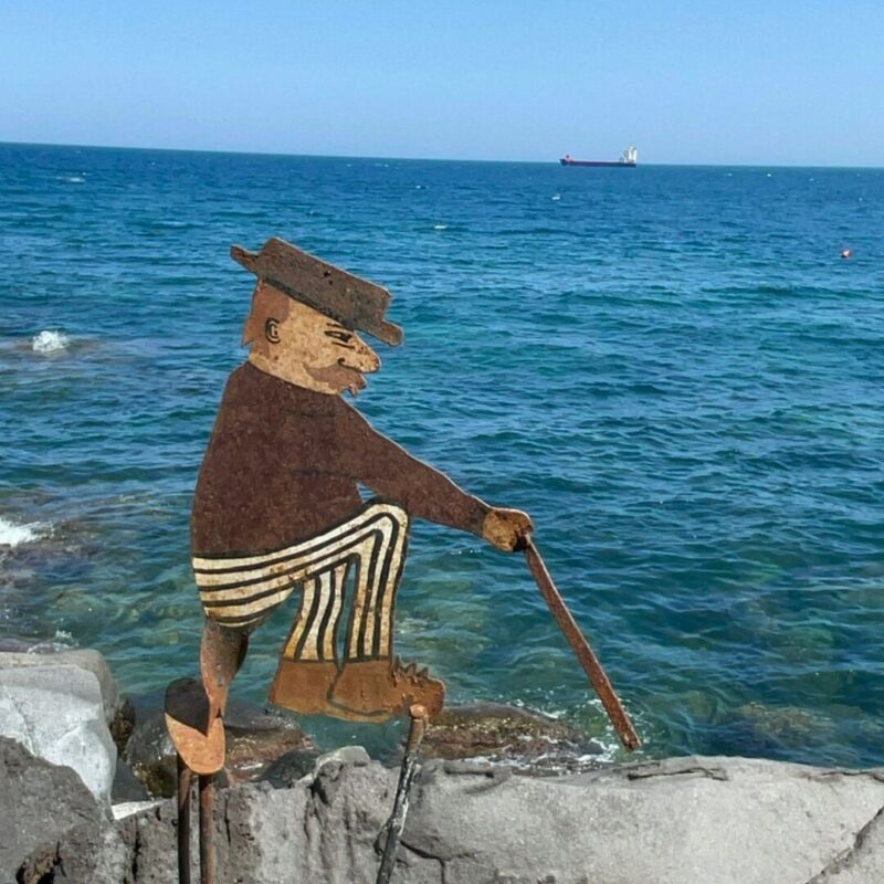 Lido Scogliera d'Armisi
