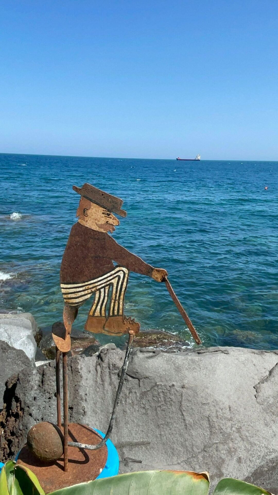 Lido Scogliera d'Armisi