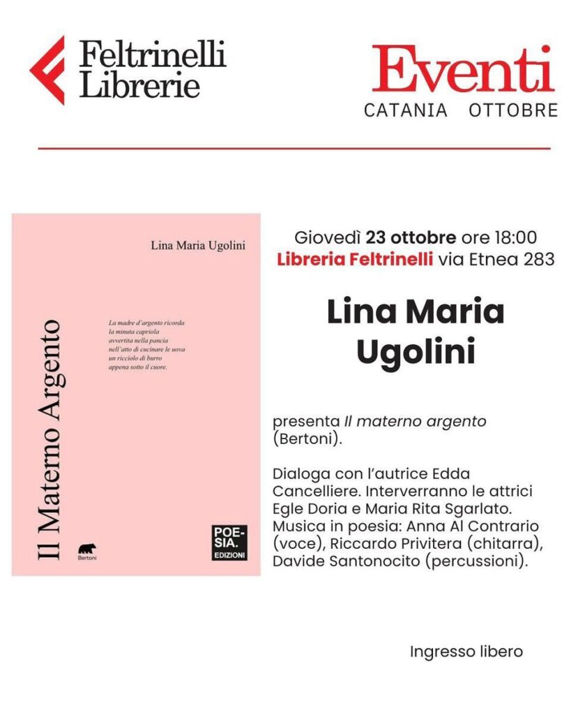 "Il Materno Argento"