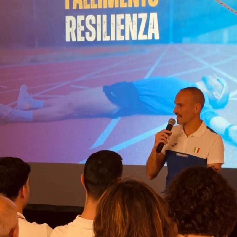 Michele Antonelli