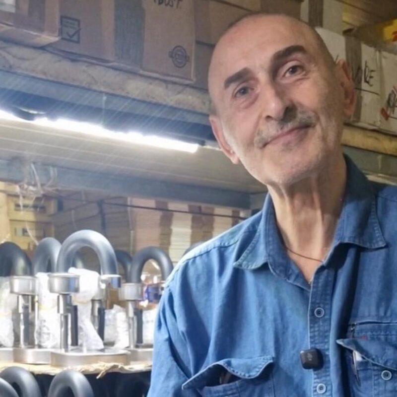 Nino Santoro - Kamira