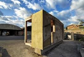 Edilizia innovativa a Misterbianco