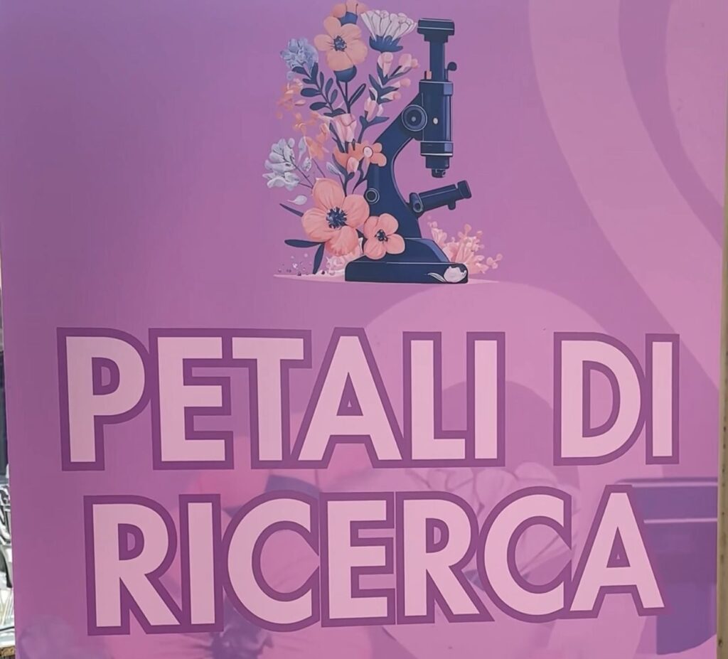 Petali di Ricerca