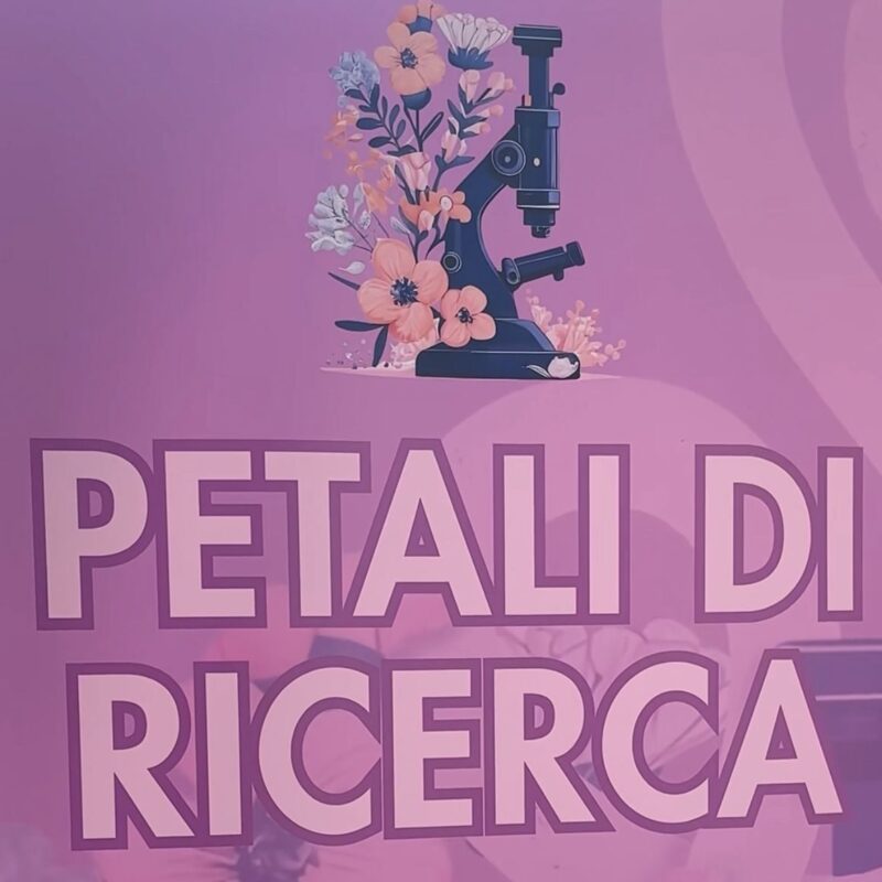 Petali di Ricerca