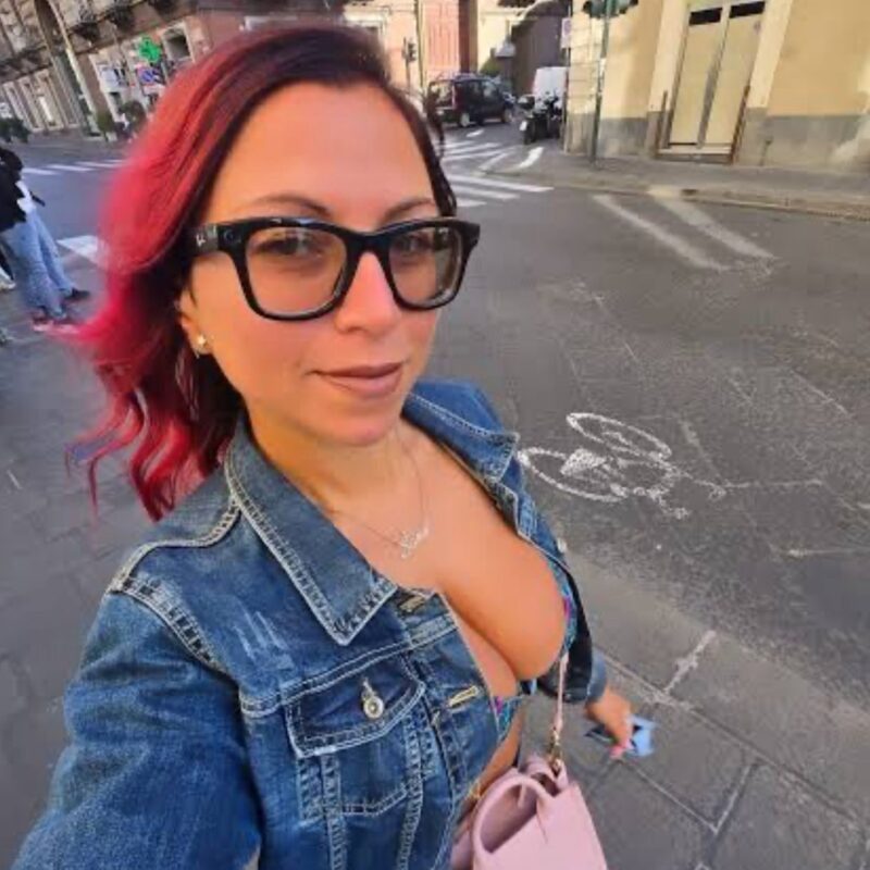 Sara Isaia
