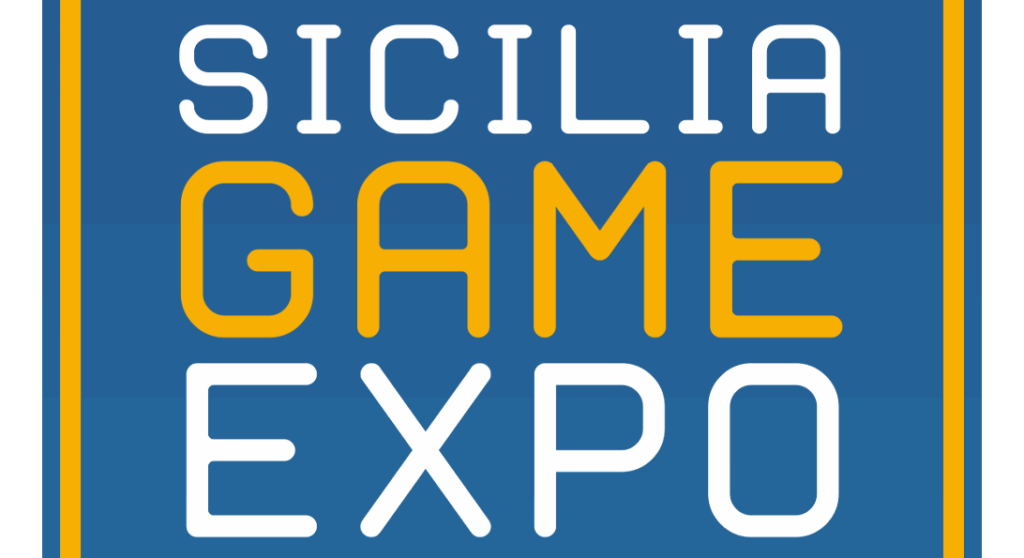 Sicilia Game Expo