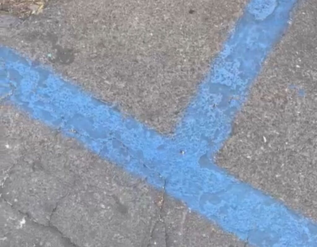 Aumento tariffe strisce blu a Catania