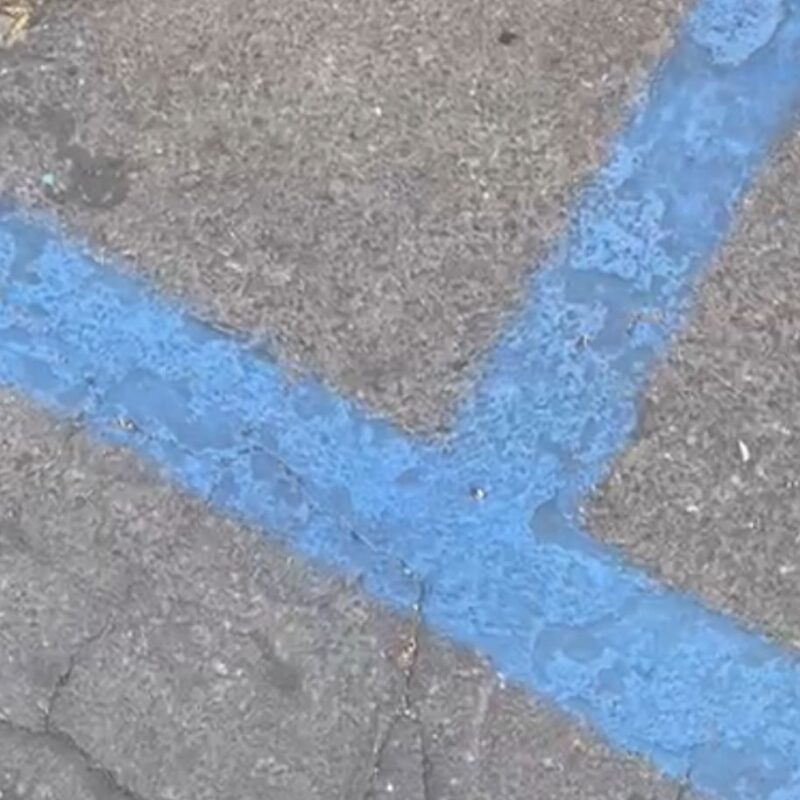 Aumento tariffe strisce blu a Catania