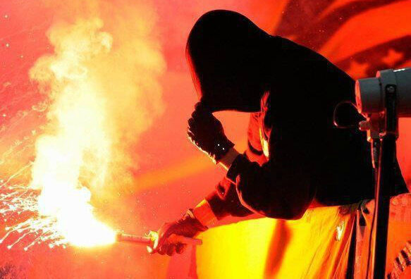 Ultras