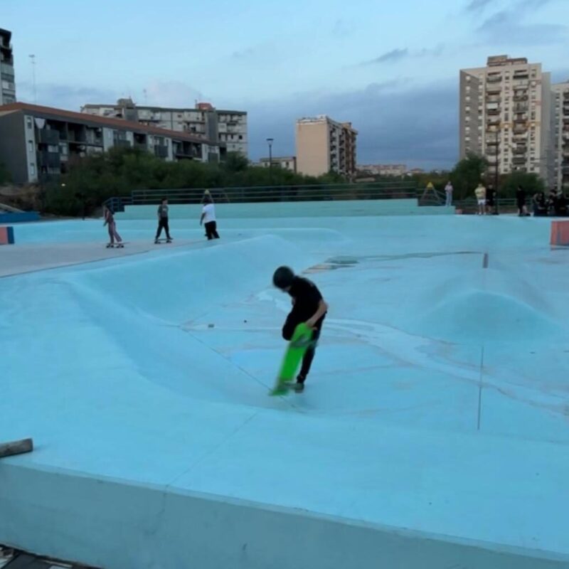 Skate Librino