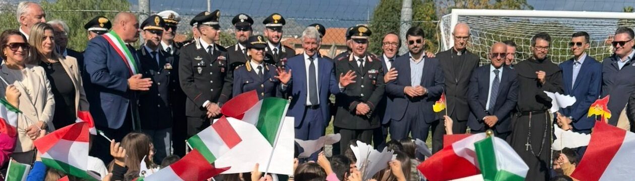 Campi sportivi Valverde