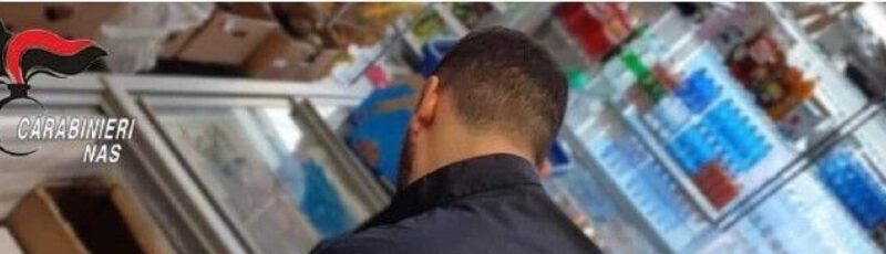 Carabinieri Nas