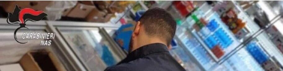 Carabinieri Nas
