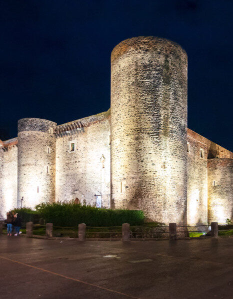 Castello Ursino