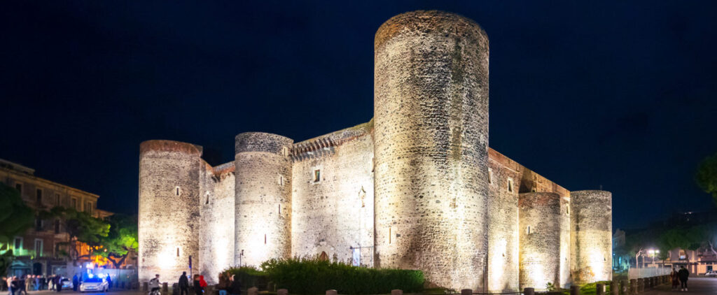 Urban Legends Catanesi