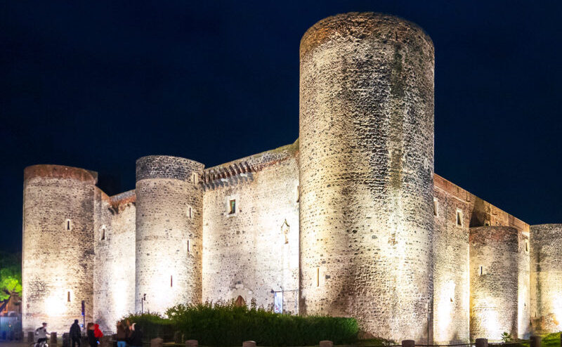 Urban Legends Catanesi