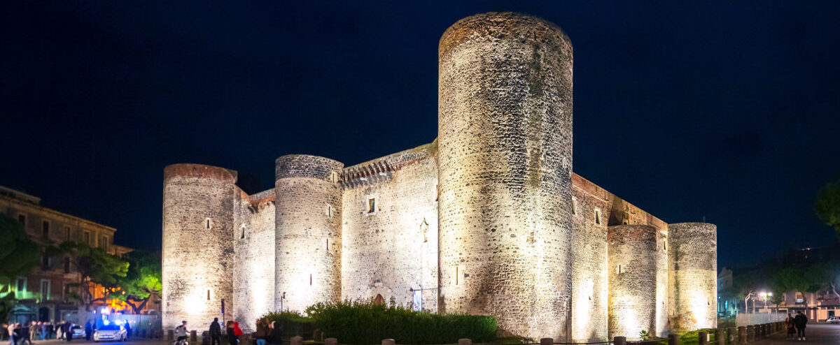 Urban Legends Catanesi