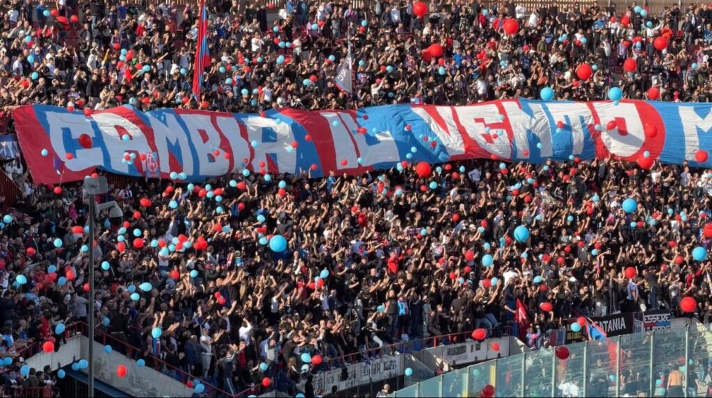 Catania-Team Altamura