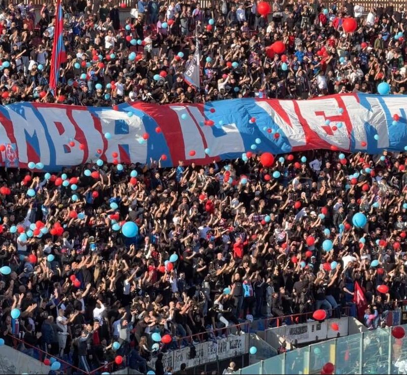 Catania-Team Altamura